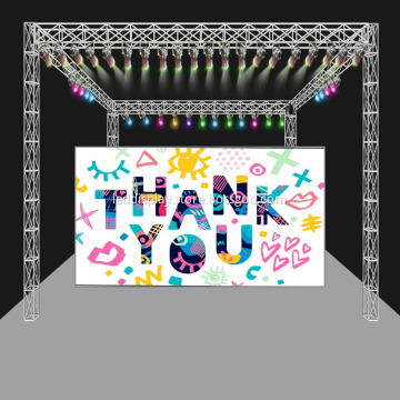 Full Color Led Digital Displays Screens